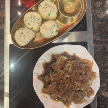Auntie Qiu Kitchen - Dim Sum Near Me - Alhambra, California Auntie Qiu Kitchen - Dim Sum Near Me - Alhambra, California