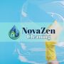 Novazen Cleaning