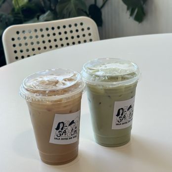 Sala Coffee & Wine - Coffee & Tea Near Me - Whittier, California Sala Coffee & Wine - Coffee & Tea Near Me - Whittier, California