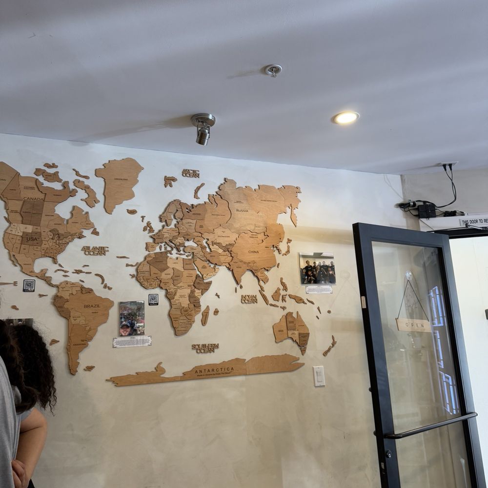 Boba Bless - Vibe - Tea Rooms Near Me - San Mateo, California