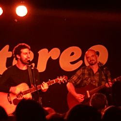 Sala Stereo - Marwan