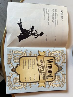 Camelot Cafe by null