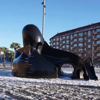 Superkilen - Skate Parks Near Me - København N, 84