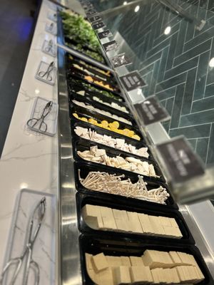 Happy Lamb Hot Pot, Austin 快乐小羊 by null