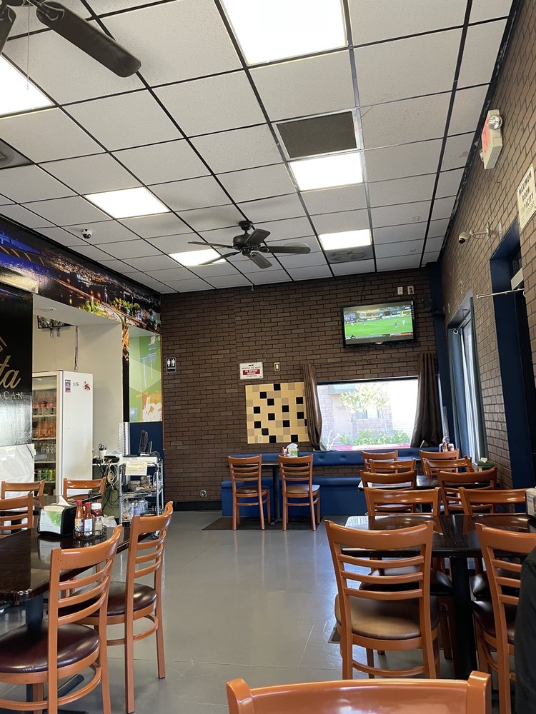 Mariscos La Lomita De Culiacan