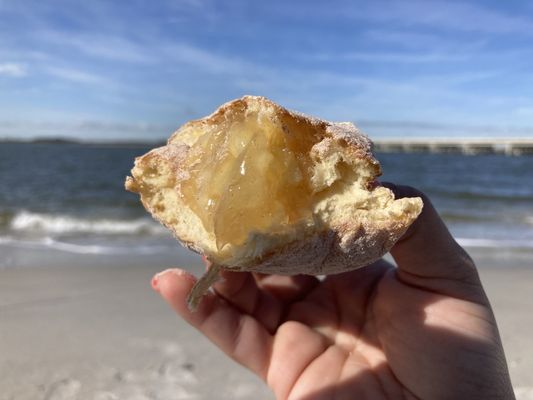 Donut Shoppe by null