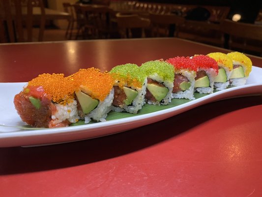 Tomo Sushi @Burien by null