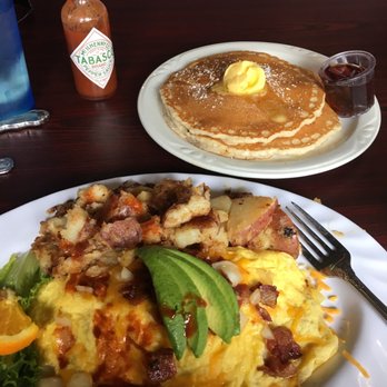 Country Skillets - Breakfast & Brunch Near Me - Ripon, California