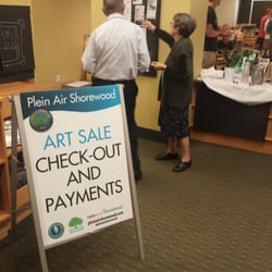 Shorewood Library
