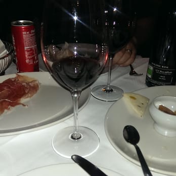 Trattoria del Tribunale - Italian Near Me - Parma, Puerto Rico