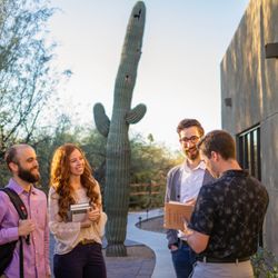 Phoenix Seminary