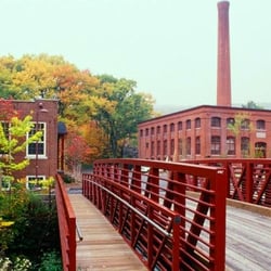 Warrenton Mill Association - Warrenton Mill Condominium Association, Inc. c/o REI Property Management