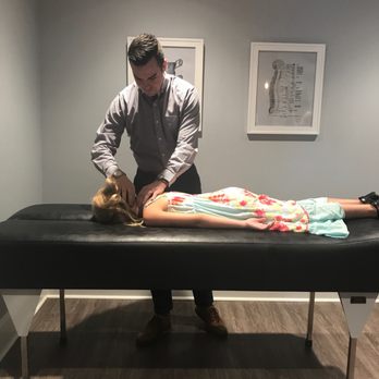 Invictus Chiropractic - Chiropractors Near Me - Cypress, Texas