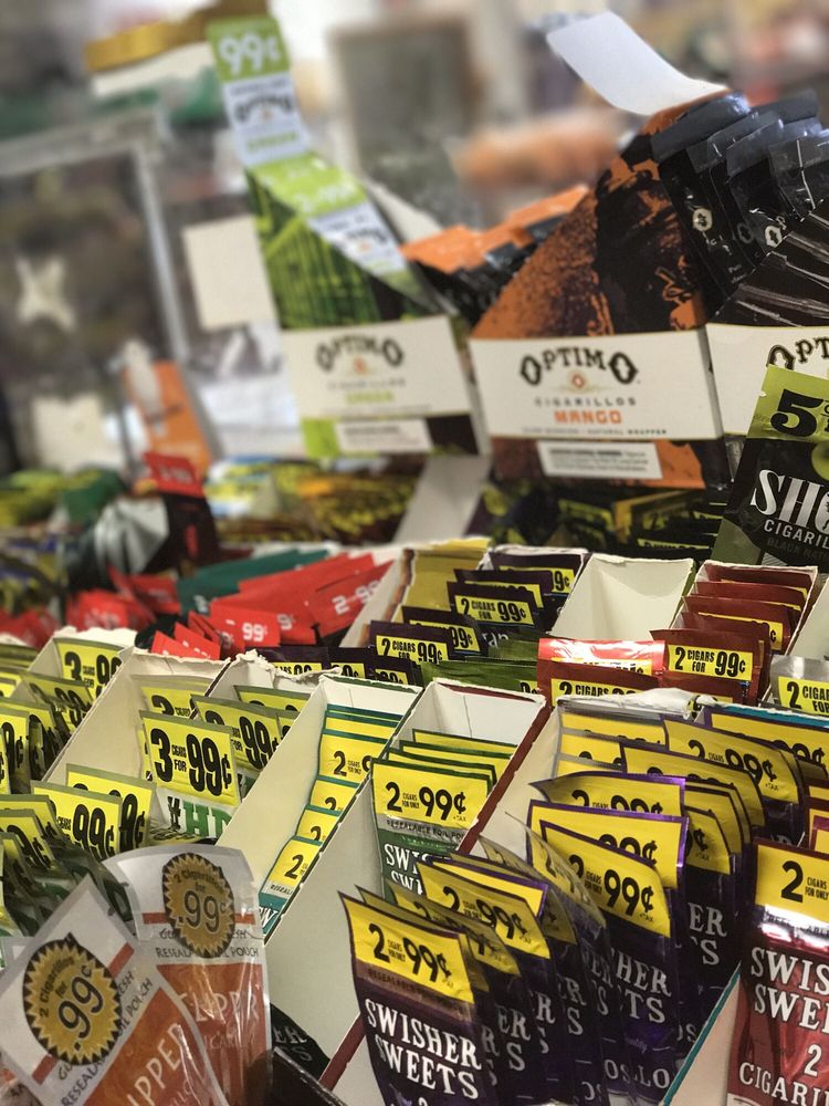 VINCE’S LIQUOR STORE Updated October 2024 16 Photos 8556 Scotland