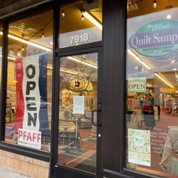 Storefront