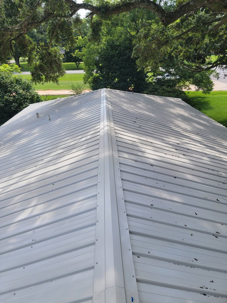 Slide of Harmon Enterprises