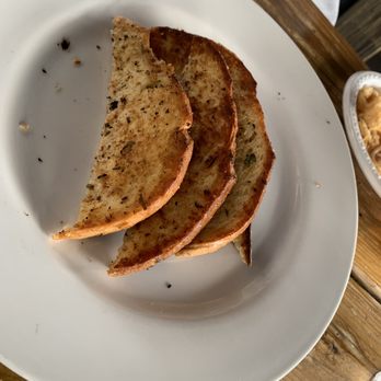 Nicks Fish House - Garlic bread - Seafood Near Me - Baltimore, Maryland Nicks Fish House - Garlic bread - Seafood Near Me - Baltimore, Maryland