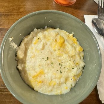 Brunch Room Bistro - Cheese grits - Breakfast & Brunch Near Me - Forney, Texas Brunch Room Bistro - Cheese grits - Breakfast & Brunch Near Me - Forney, Texas