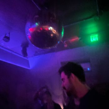 LOSO - Disco ball - Dance Clubs Near Me - Richmond, Virginia LOSO - Disco ball - Dance Clubs Near Me - Richmond, Virginia