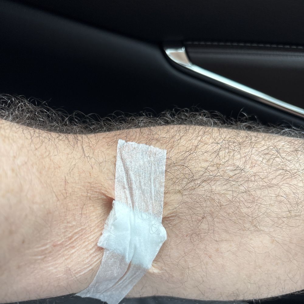 Quest Diagnostics - My owie - Laboratory Testing Near Me - Darien, Connecticut