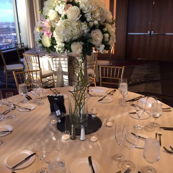 Bloom by Anuschka - My perfect flowers by bloom at our reception - Florists Near Me - Denver, Colorado