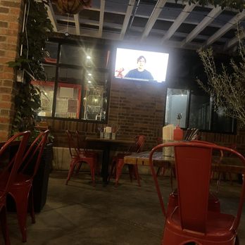Sultan's Kebab - Outside seating - Mediterranean Near Me - Livermore, California Sultan's Kebab - Outside seating - Mediterranean Near Me - Livermore, California