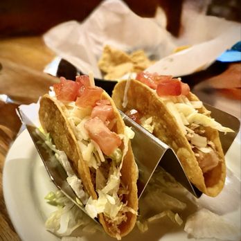 Trini's - Hard Shell Chicken Tacos - Mexican Near Me - Omaha, Nebraska Trini's - Hard Shell Chicken Tacos - Mexican Near Me - Omaha, Nebraska