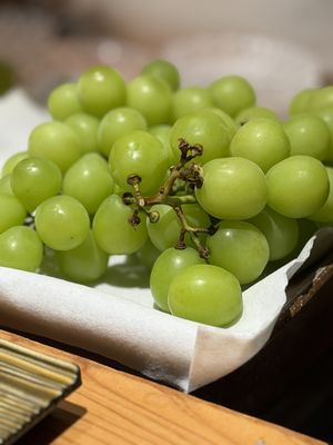 Manten Sushi Nihonbashi by null