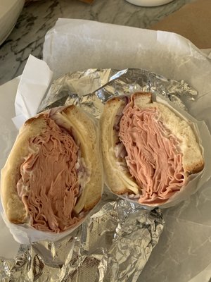 Murray Hill Market by null