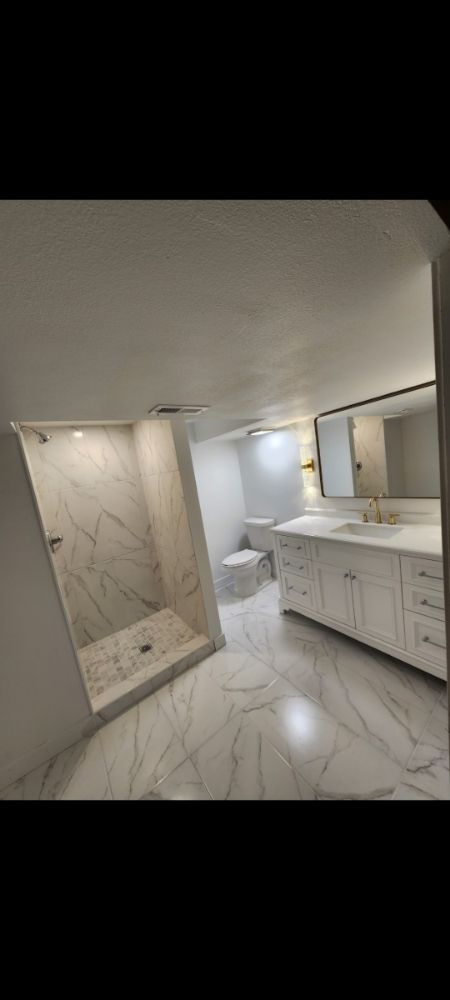 Slide of Vortex Plumbing