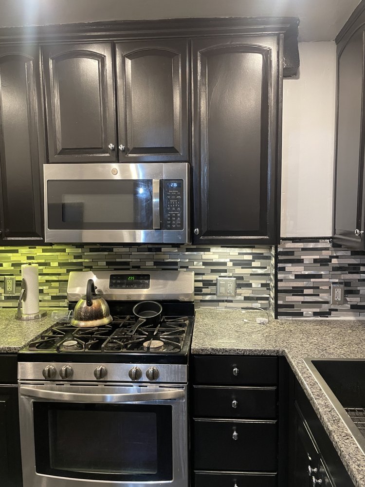 Slide of H&G General Construction