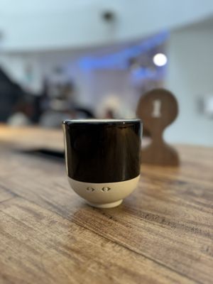 Blend Station by null