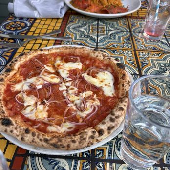 Locanda Ravello - Italian Near Me - Danville, California