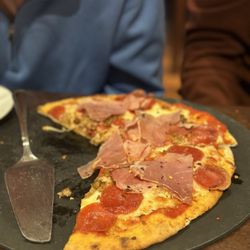 Belle Haven Pizzeria - The Haven