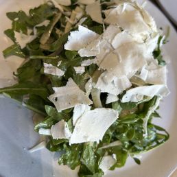 Arugula Salad