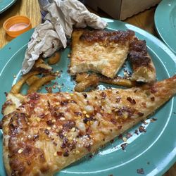 Time Out Pizza
