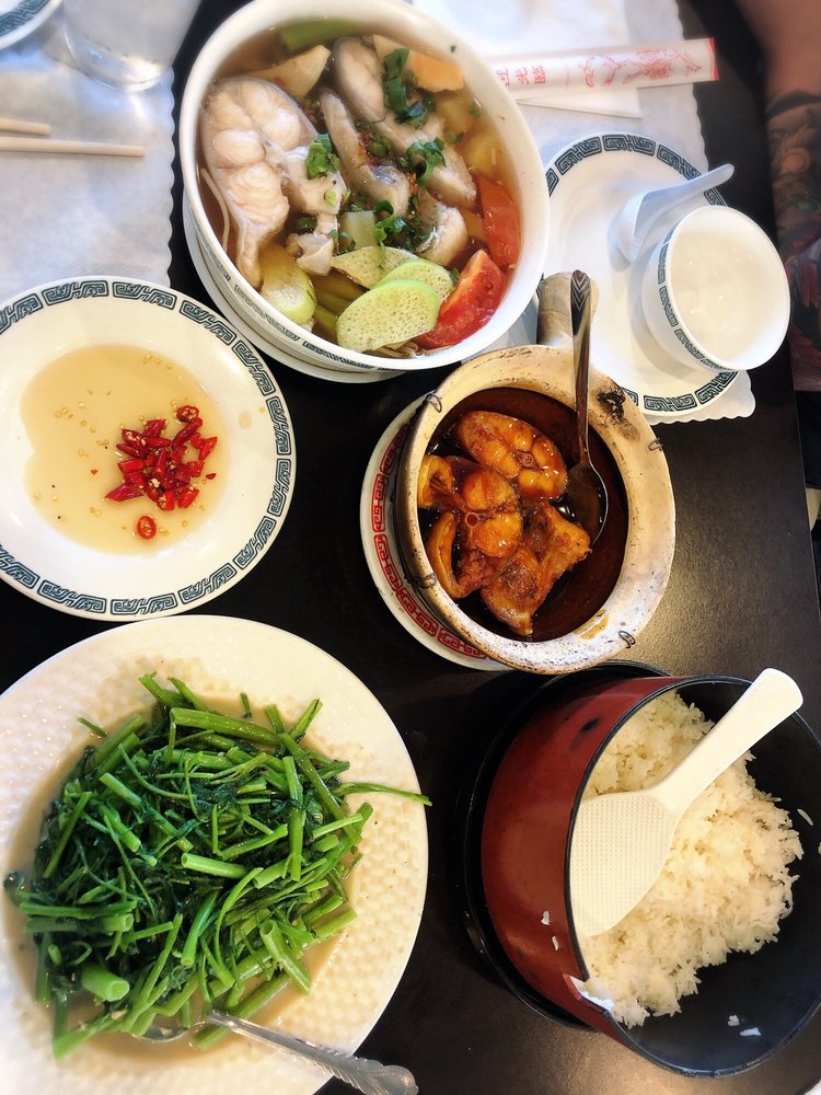 CAO NGUYEN RESTAURANT 478 Photos & 263 Reviews 2549 S King Rd, San