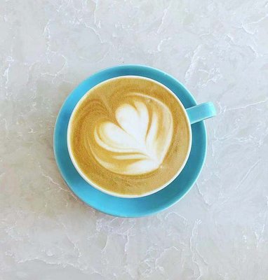 Jiaren Cafe: Coffee, Boba & Events by null