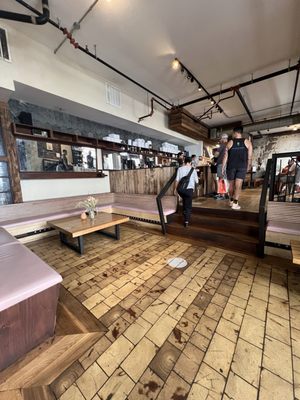 Elixr Coffee Roasters by null
