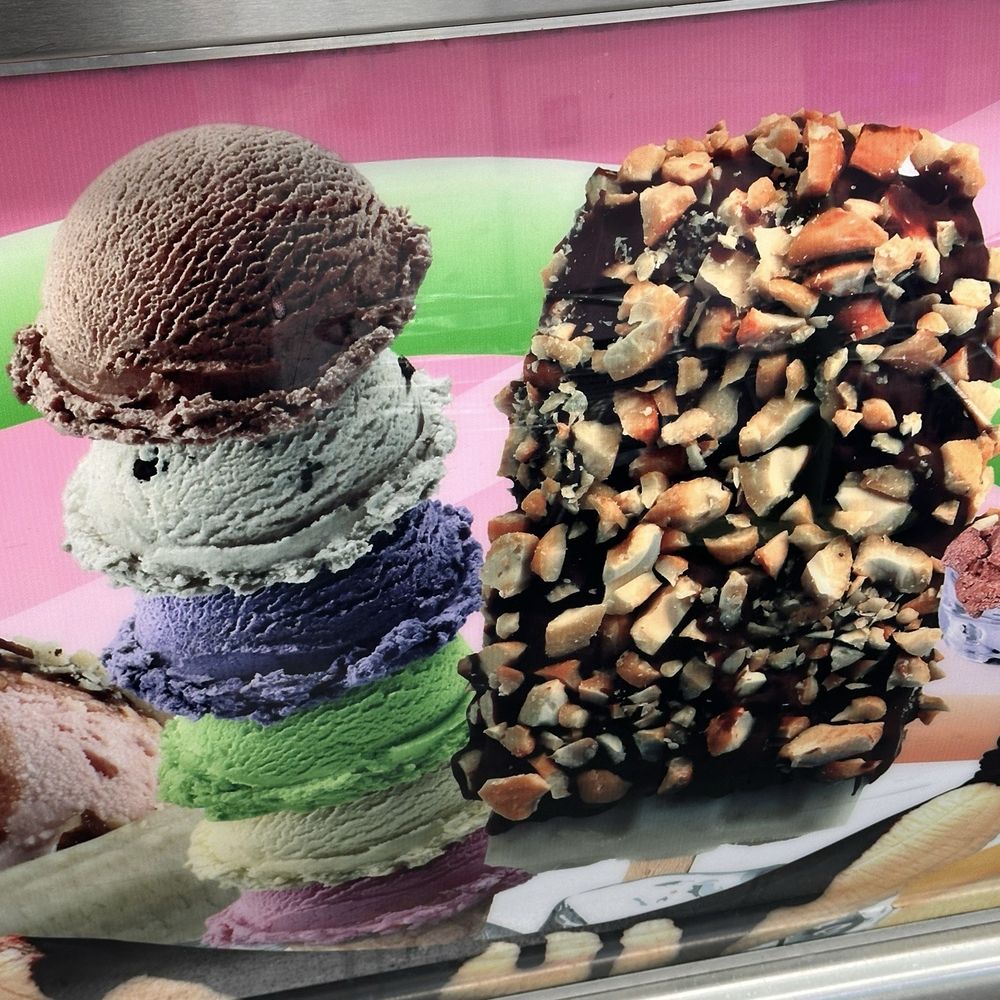 Vida Dulce - Menu - Ice Cream & Frozen Yogurt Near Me - Cary, North Carolina Vida Dulce - Menu - Ice Cream & Frozen Yogurt Near Me - Cary, North Carolina