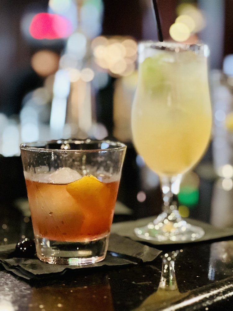 Mr. V's Bar and Grill
