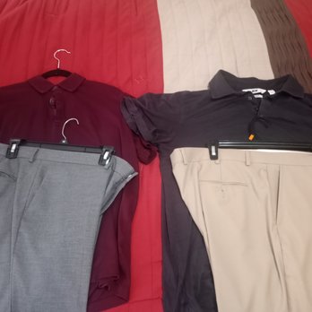 Men's Wearhouse - Purchased 4/30/22 - Men's Clothing Near Me - ESCONDIDO, California Men's Wearhouse - Purchased 4/30/22 - Men's Clothing Near Me - ESCONDIDO, California