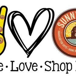 Sunny Cove - A Maker's Marketplace