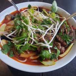 Noodle House - This is the #4
