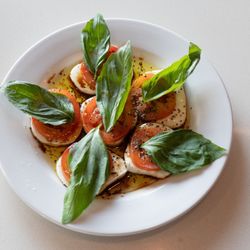 Lil' Ricci's NY Pizza & Pasta - Parker