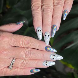 Brentwood Nail & Spa - Mummies
