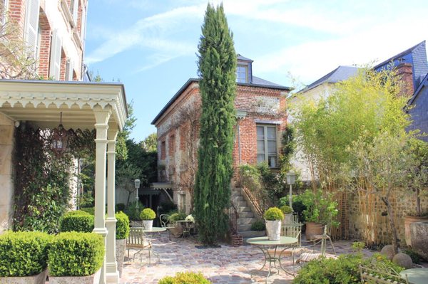 Hotel La Maison De Lucie by null