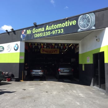 Mr Tire Automotive - Tires Near Me - Miami, Florida Mr Tire Automotive - Tires Near Me - Miami, Florida