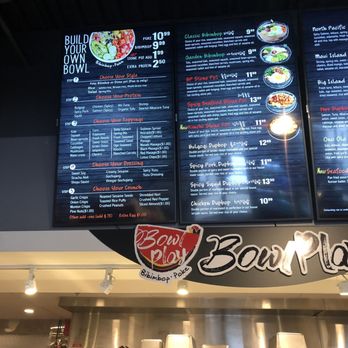 Pike Kitchen - Bowl play - Korean Near Me - Rockville, Maryland Pike Kitchen - Bowl play - Korean Near Me - Rockville, Maryland