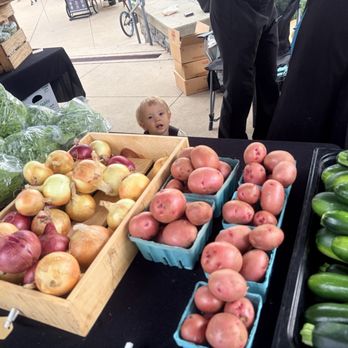 Lititz Farmers Market - Farmers Market Near Me - Lititz, Pennsylvania Lititz Farmers Market - Farmers Market Near Me - Lititz, Pennsylvania